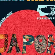 Exposition peinture et sculpture - Japon