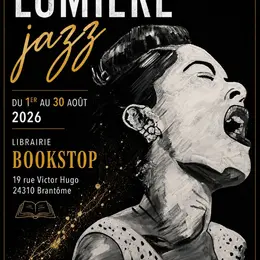 Exposition peinture : Lumière Jazz