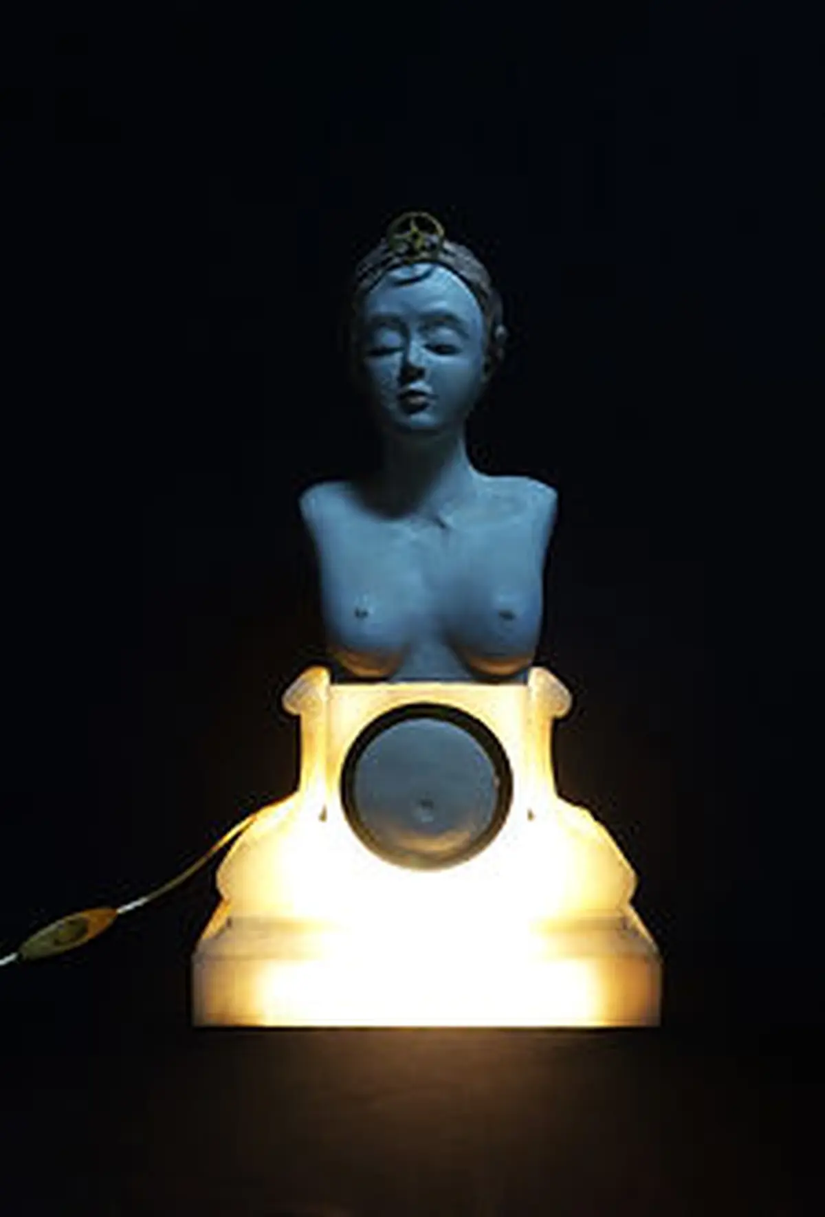 Exposition Peinture Nini Cavin/ Sculpture  Kelly Beretta Bit Montrejeau