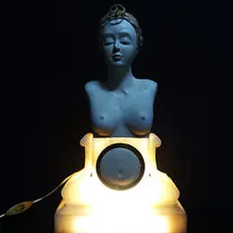 Exposition Peinture Nini Cavin/ Sculpture  Kelly Beretta Bit Montrejeau