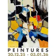 Exposition Peintures