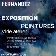 Exposition Peintures