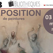 Exposition | Peintures