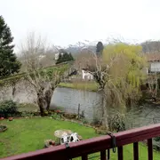 Exposition : peintures de Laurent Petricorena