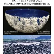 Exposition Peintures et Céramiques
