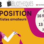 Exposition | Peintures et photos