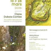 Exposition peintures et photos