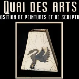 Exposition peintures et sculptures