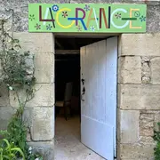 Exposition Peintures - Gégé Lefèv - La Grange / Oudan Off