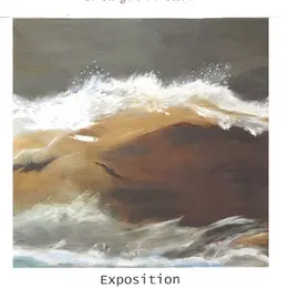 Exposition peintures la Hague au cœur