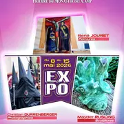 Exposition Peintures Sculptures Et Photographie