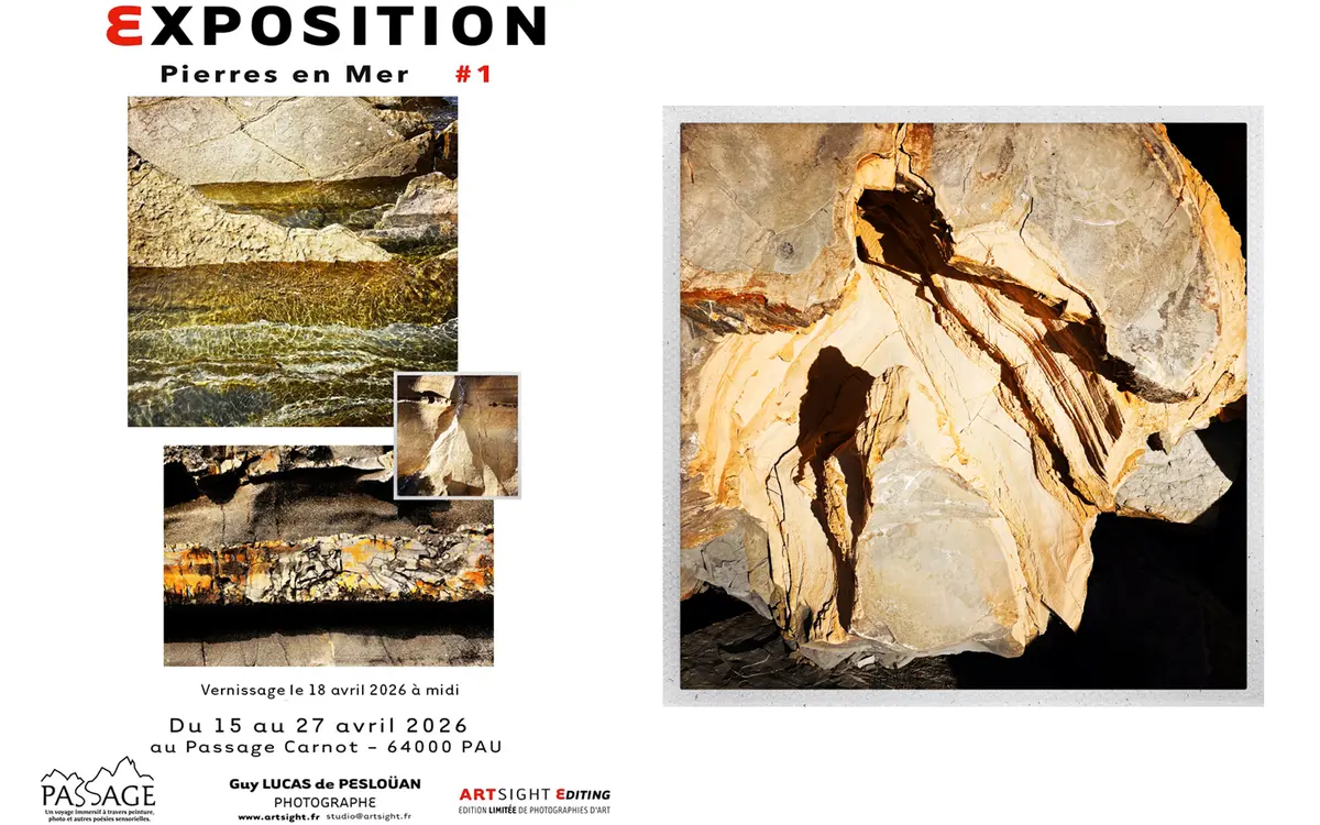 Exposition PEM #1
