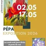 Exposition Pépa (Raphaël Schillebeeckx)