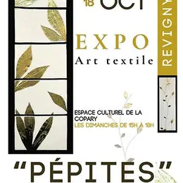 Exposition - Pépites