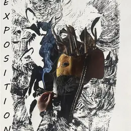 Exposition Perceptions Multivers