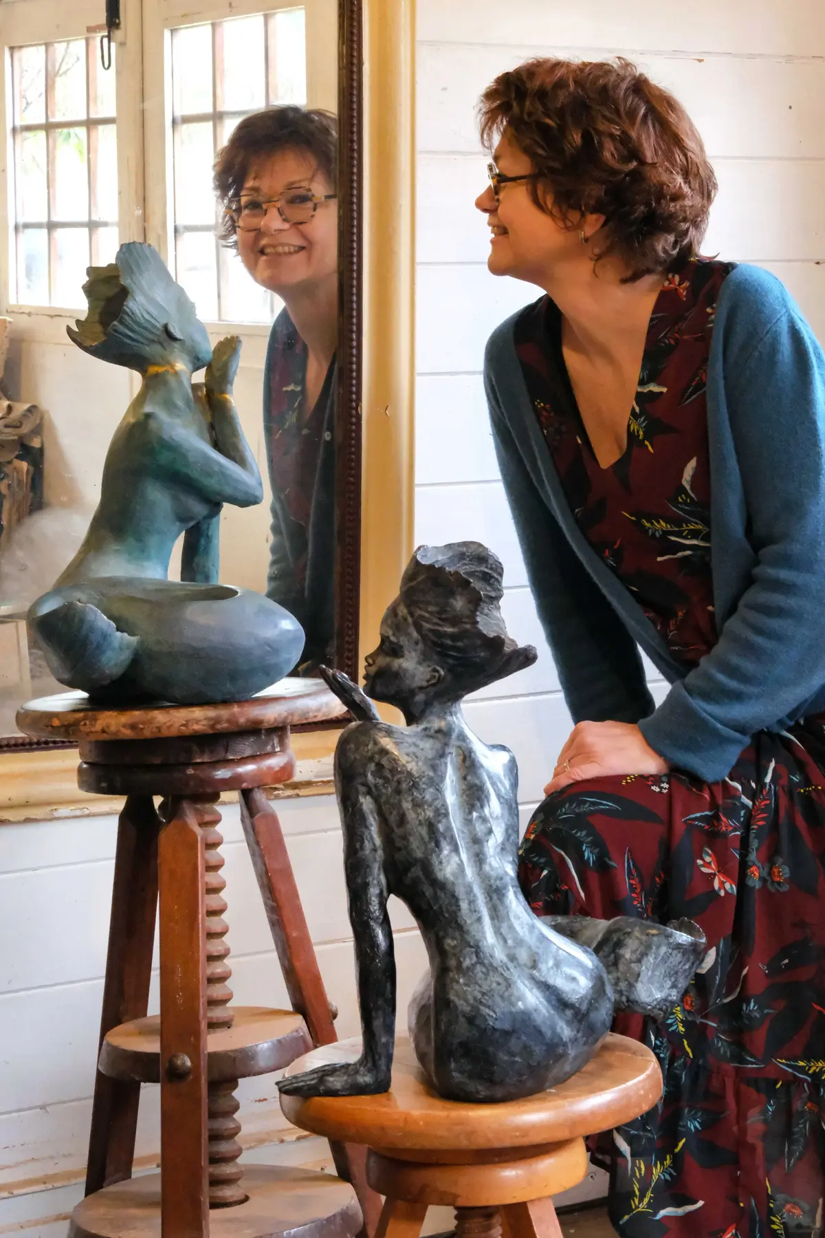 Exposition : Performance et ateliers