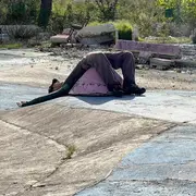 Exposition-performance : « Fait·es d’affects »