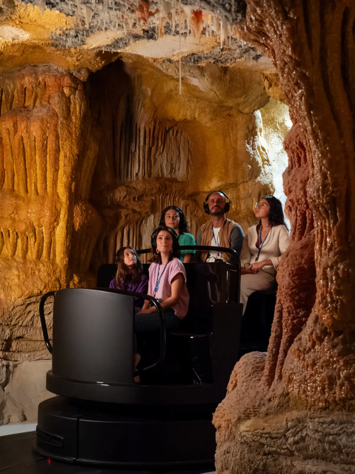 Exposition permanente Cosquer Méditerranée