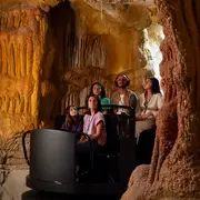 Exposition permanente Cosquer Méditerranée