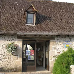 Exposition permanente : Maison du Patrimoine