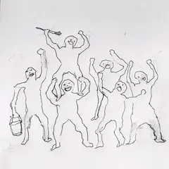 Exposition Petites oeuvres et autres minuscules