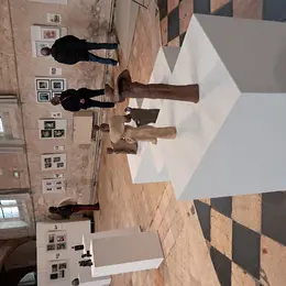 Exposition petits formats à Vendôme