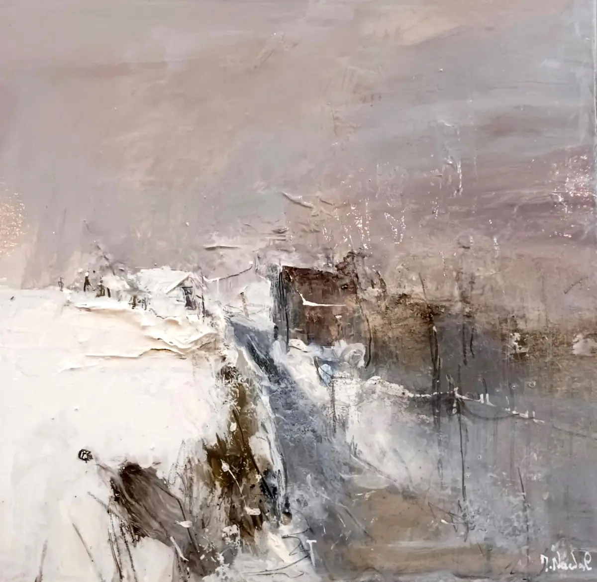 Exposition : Petits formats mais pas que !