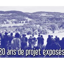 EXPOSITION - Peupler l'ordinaire