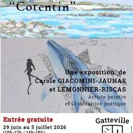 Exposition Phare De Gatteville