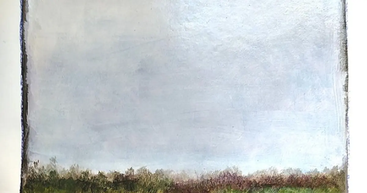 Exposition " Philippe Untersteller "