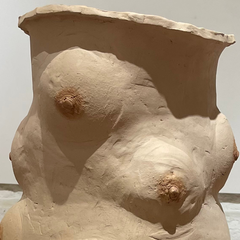 Exposition Philomène Tatard