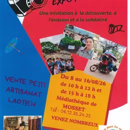 Exposition Photo