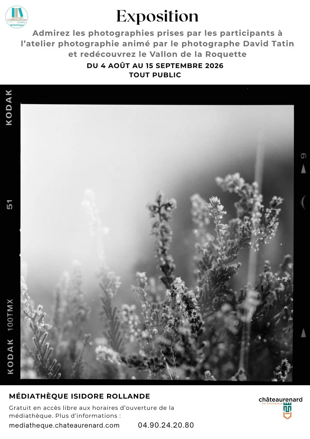 Exposition photo