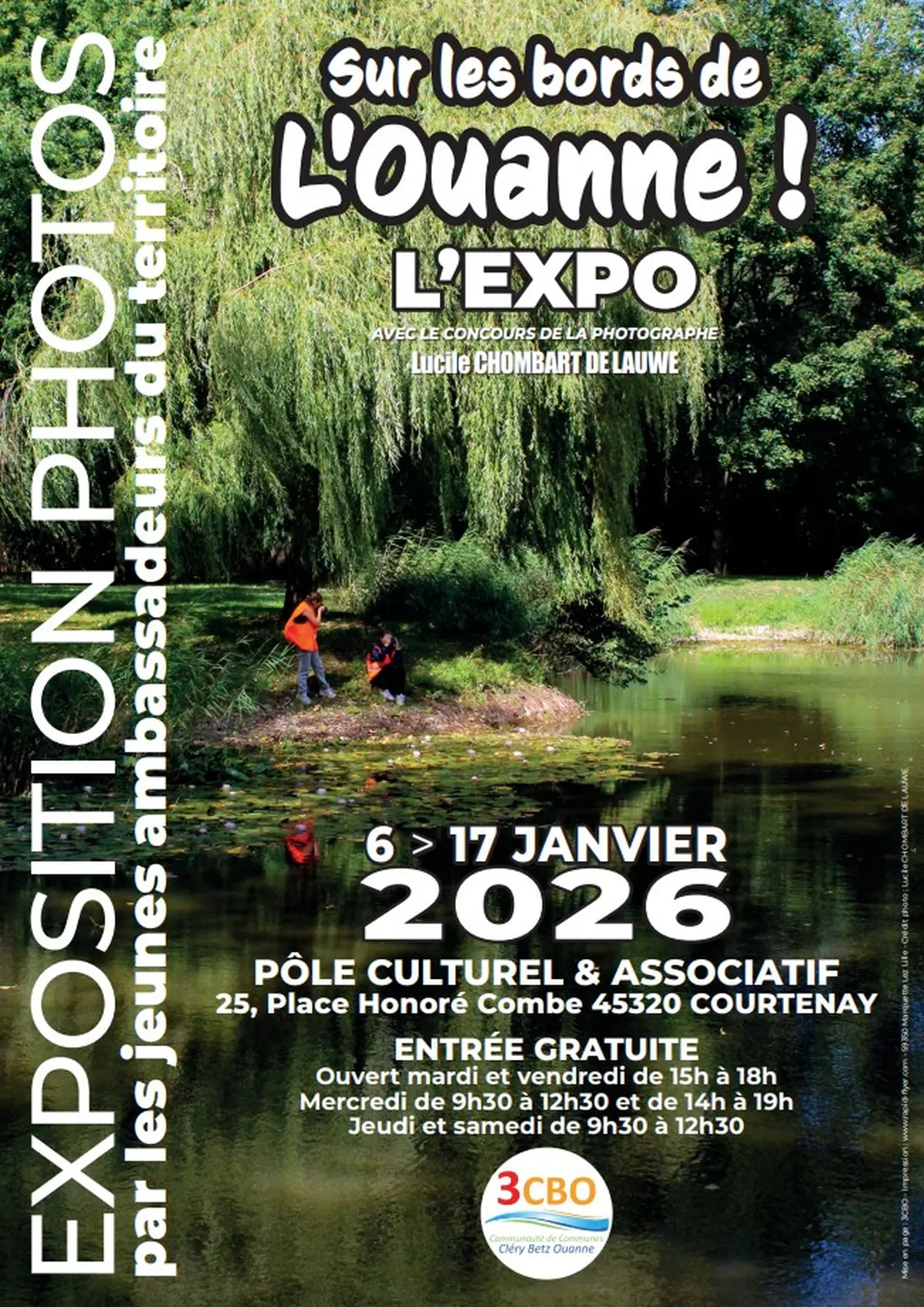 Exposition Photo