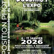 Exposition Photo