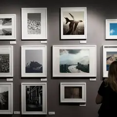 Exposition photo