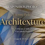 Exposition photo ARCHITEXTUE