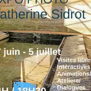 Exposition photo - Catherine Sidrot