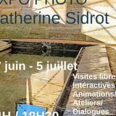 Exposition photo - Catherine Sidrot