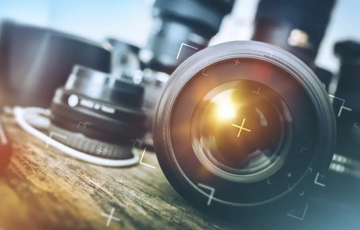 Exposition Photo Club Montponnais