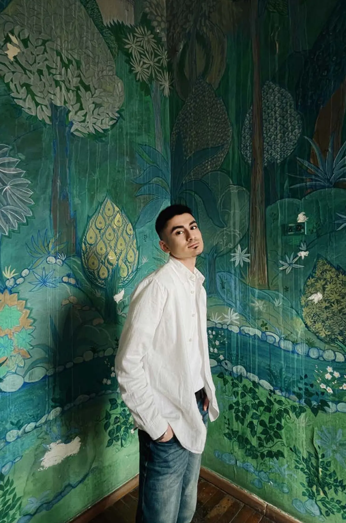 Exposition Photo de Bodur Alimkhodjaev