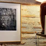 Exposition photo de Daniel Quesnay