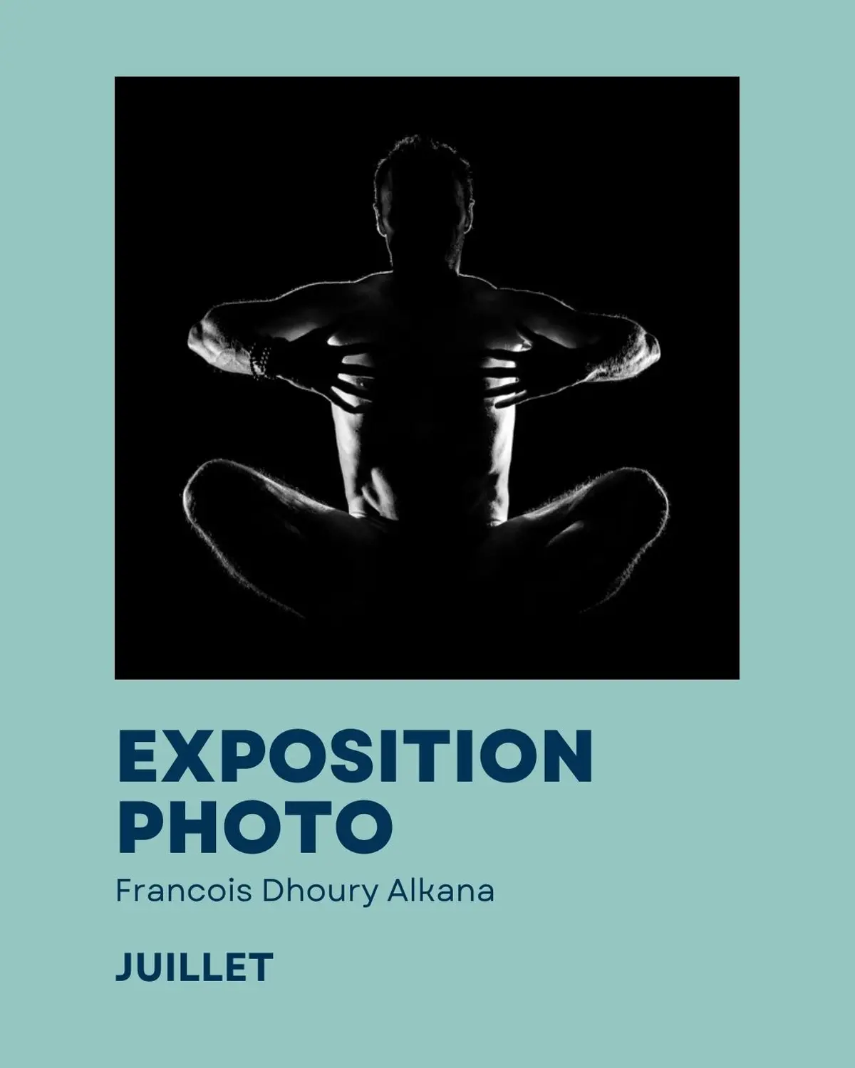 Exposition photo François Dhoury Alkana
