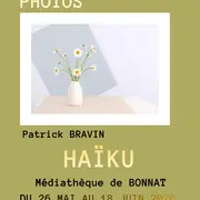 Exposition Photo Haïku
