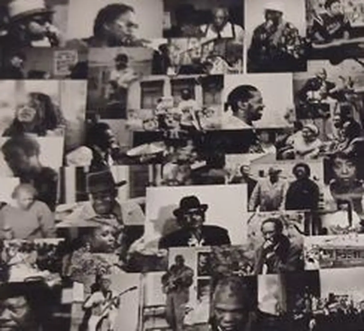 Exposition Photo  Homeless Blues 