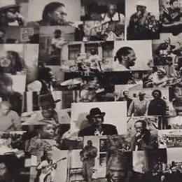 Exposition Photo  Homeless Blues 