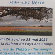 Exposition photo - L'eau reine au coeur