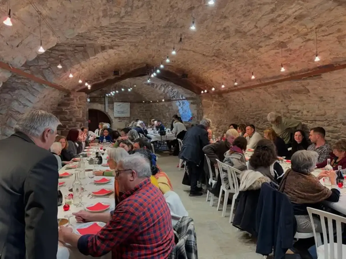 Exposition photo La Cocotte qui chuchote