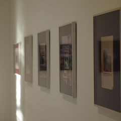 Exposition photo - La vie