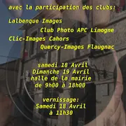 Exposition Photo Lalbenque